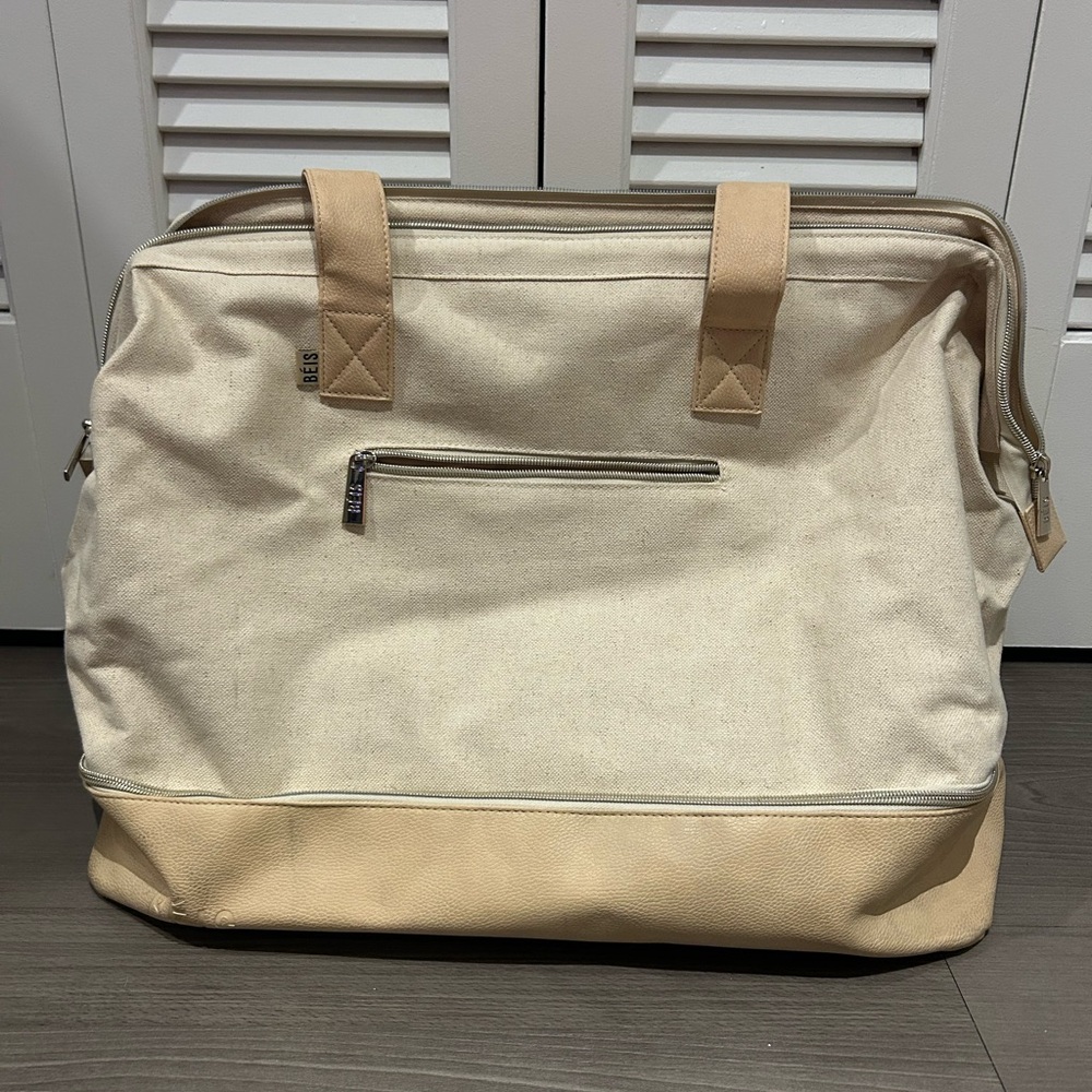 Beis Weekender Bag